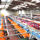 Mersin Soylu Gıda Fabrika