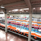 Mersin Soylu Gıda Fabrika