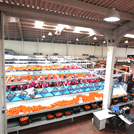 Mersin Soylu Gıda Fabrika